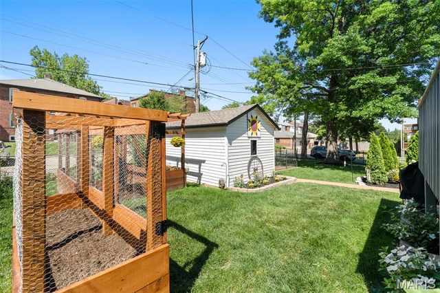 5205 Miami Street, St Louis, MO 63139