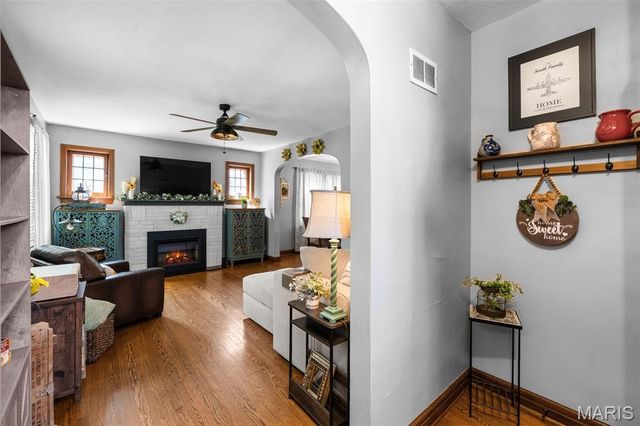5205 Miami Street, St Louis, MO 63139