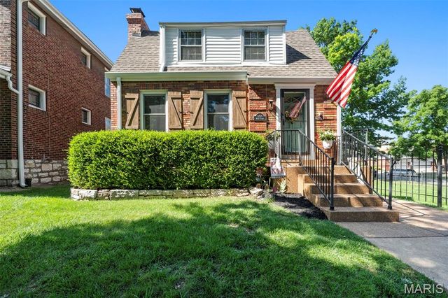 5205 Miami Street, St Louis, MO 63139