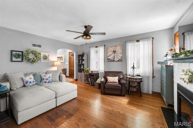 5205 Miami Street, St Louis, MO 63139