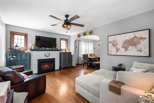 5205 Miami Street, St Louis, MO 63139
