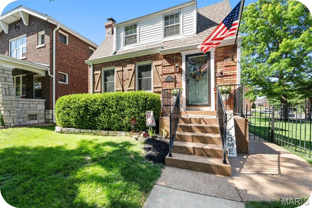 5205 Miami Street, St Louis, MO 63139