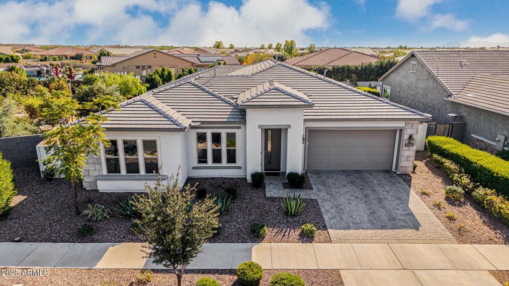 10321 E SEISMIC Avenue, Mesa, AZ 85212