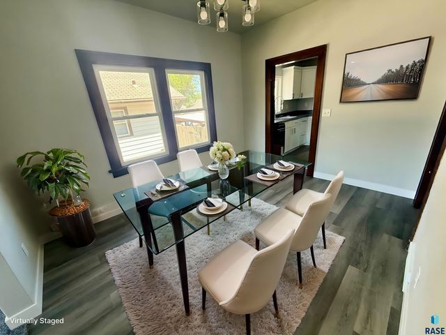 1122 N Dakota Ave, Sioux Falls, SD 57104