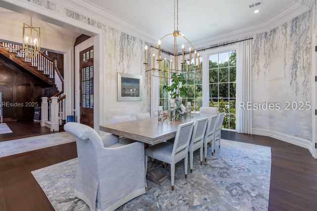 16 Hampton Ln, Bluffton, SC 29910