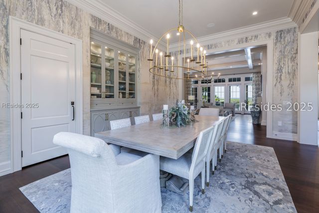 16 Hampton Ln, Bluffton, SC 29910