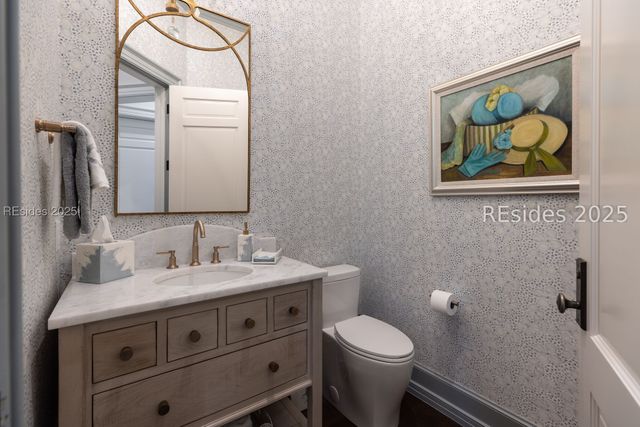 16 Hampton Ln, Bluffton, SC 29910