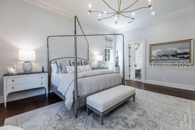 16 Hampton Ln, Bluffton, SC 29910