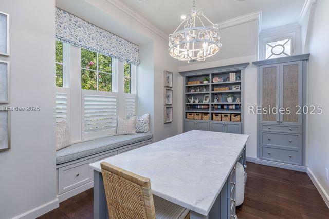 16 Hampton Ln, Bluffton, SC 29910