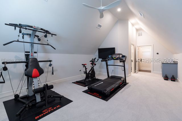 16 Hampton Ln, Bluffton, SC 29910