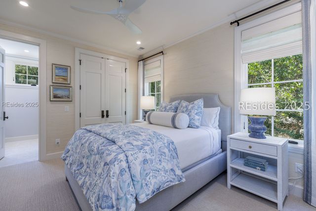 16 Hampton Ln, Bluffton, SC 29910