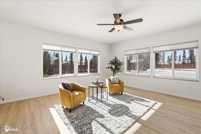 155 Sierra Heights Street, Soldotna, AK 99669