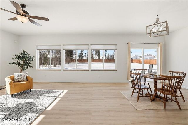 155 Sierra Heights Street, Soldotna, AK 99669