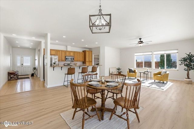 155 Sierra Heights Street, Soldotna, AK 99669