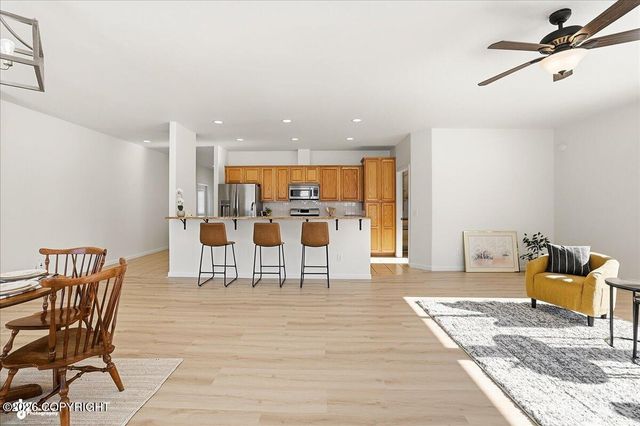 155 Sierra Heights Street, Soldotna, AK 99669