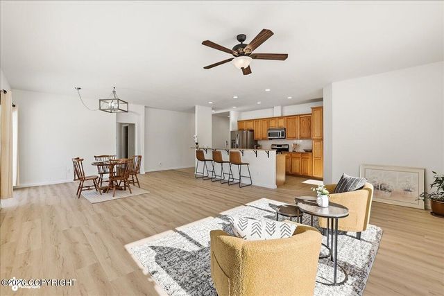 155 Sierra Heights Street, Soldotna, AK 99669