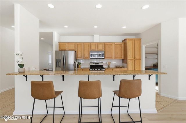 155 Sierra Heights Street, Soldotna, AK 99669