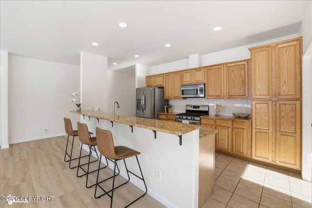 155 Sierra Heights Street, Soldotna, AK 99669