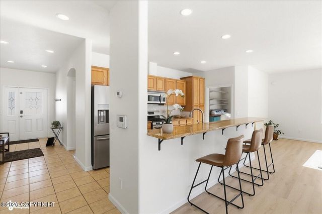 155 Sierra Heights Street, Soldotna, AK 99669