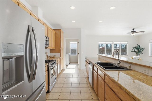 155 Sierra Heights Street, Soldotna, AK 99669