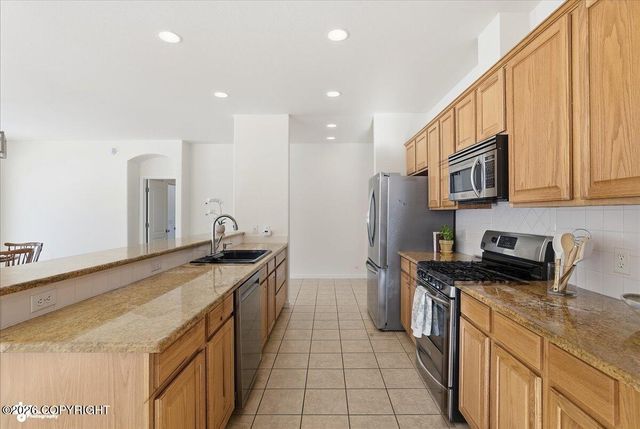 155 Sierra Heights Street, Soldotna, AK 99669