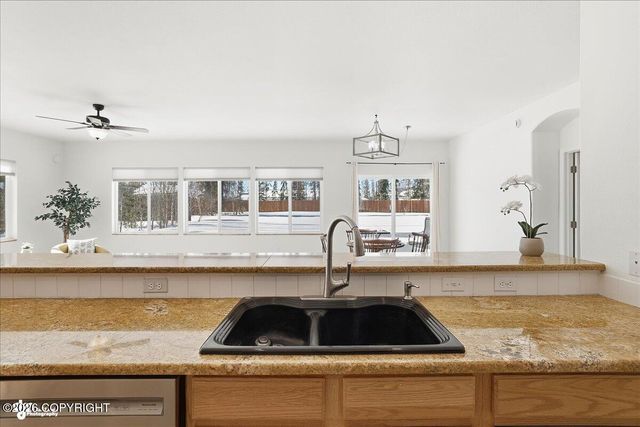 155 Sierra Heights Street, Soldotna, AK 99669