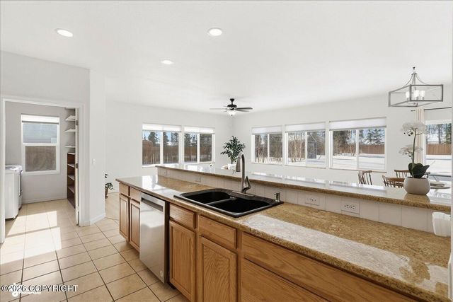 155 Sierra Heights Street, Soldotna, AK 99669