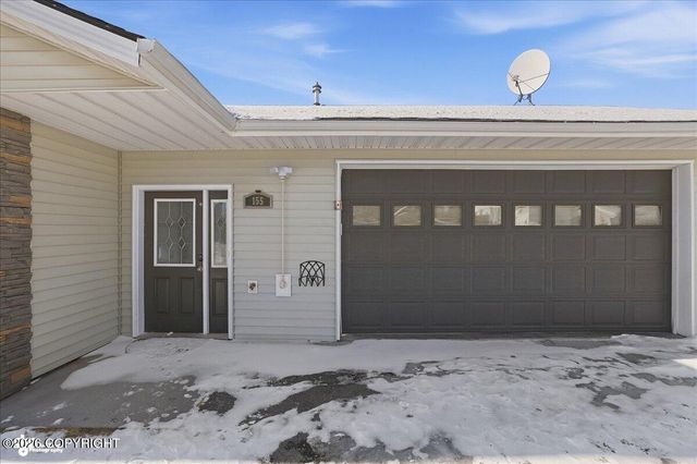 155 Sierra Heights Street, Soldotna, AK 99669