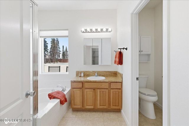 155 Sierra Heights Street, Soldotna, AK 99669