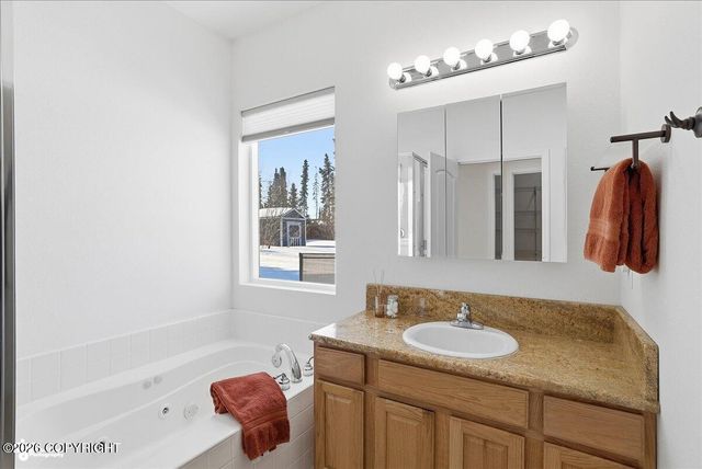 155 Sierra Heights Street, Soldotna, AK 99669