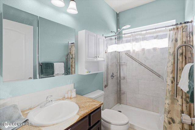 155 Sierra Heights Street, Soldotna, AK 99669