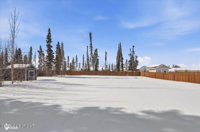 155 Sierra Heights Street, Soldotna, AK 99669