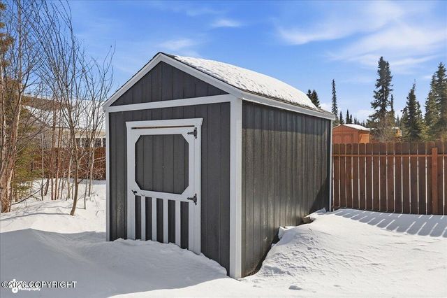 155 Sierra Heights Street, Soldotna, AK 99669