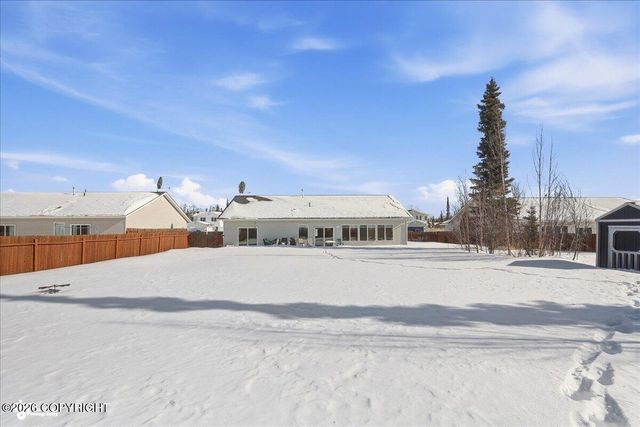 155 Sierra Heights Street, Soldotna, AK 99669