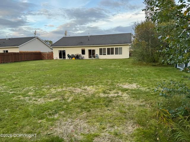 155 Sierra Heights Street, Soldotna, AK 99669