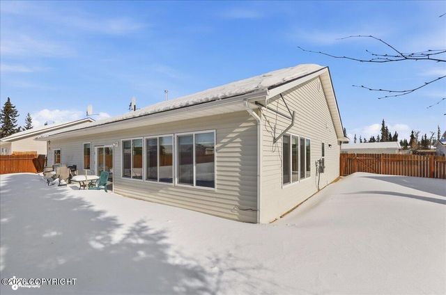 155 Sierra Heights Street, Soldotna, AK 99669