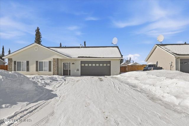 155 Sierra Heights Street, Soldotna, AK 99669