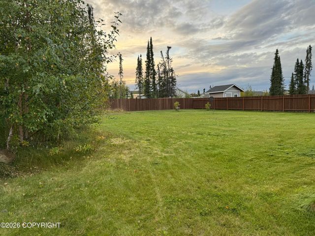 155 Sierra Heights Street, Soldotna, AK 99669