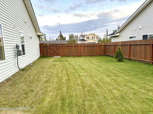 155 Sierra Heights Street, Soldotna, AK 99669