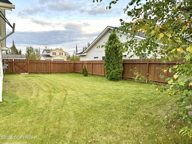 155 Sierra Heights Street, Soldotna, AK 99669