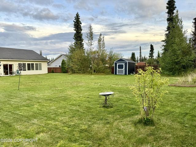 155 Sierra Heights Street, Soldotna, AK 99669