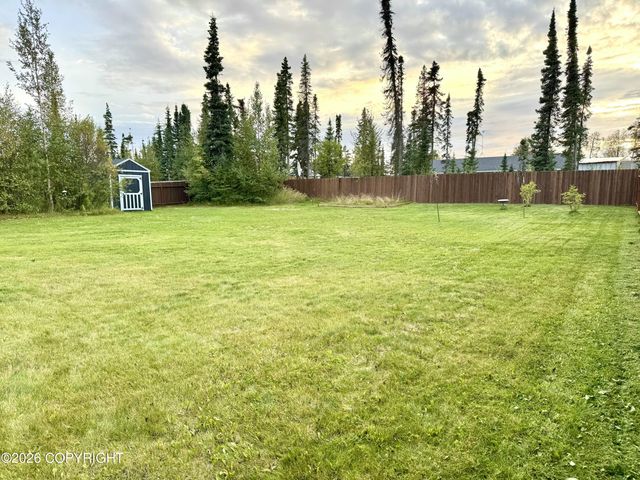 155 Sierra Heights Street, Soldotna, AK 99669