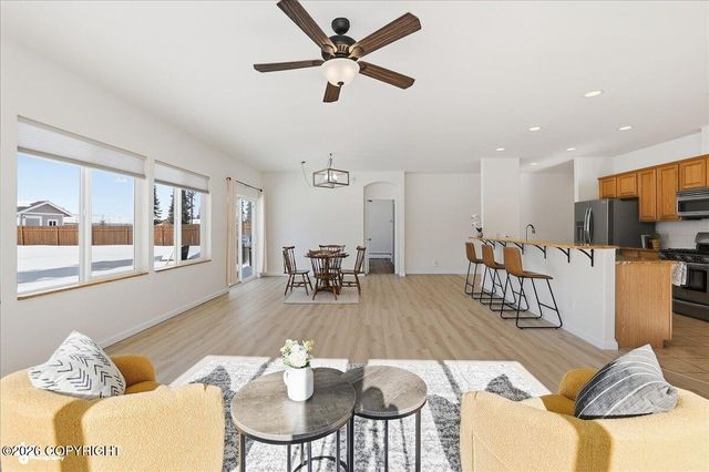 155 Sierra Heights Street, Soldotna, AK 99669