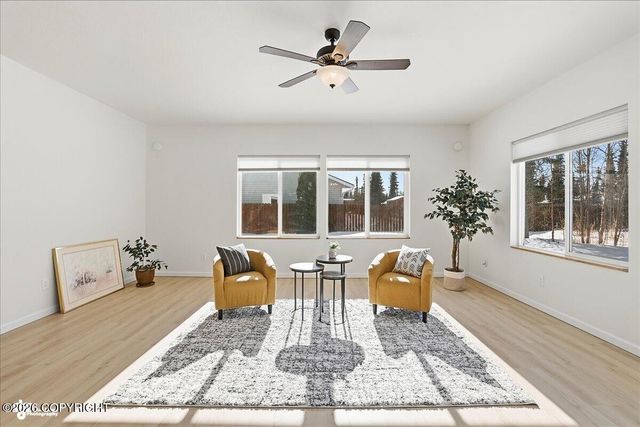 155 Sierra Heights Street, Soldotna, AK 99669