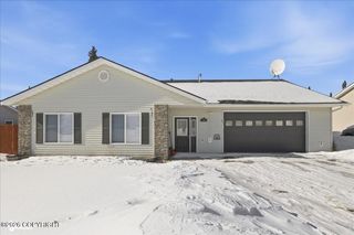155 Sierra Heights Street, Soldotna, AK 99669