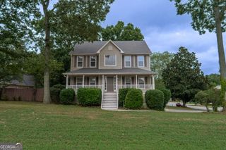 722 Thornapple Trail, Lawrenceville, GA 30046