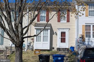 6 REGENCY DR, Mount Holly, NJ 08060