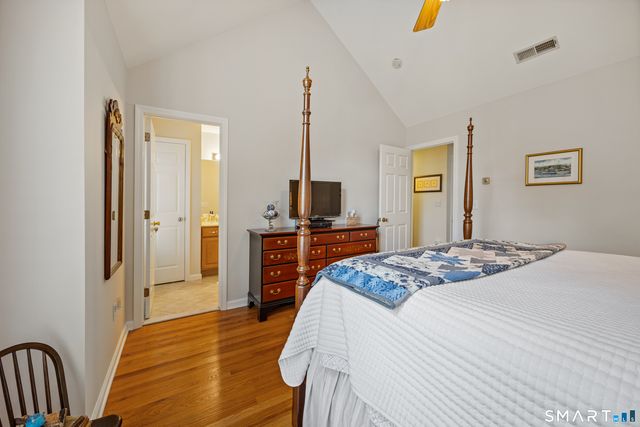 33 Old Field Hill Road 18, Southbury, CT 06488