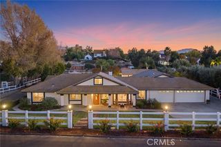 40320 Paseo Del Cielo, Temecula, CA 92591