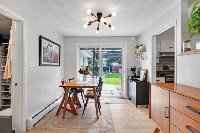 38 Mercedes Rd, Brockton, MA 02301